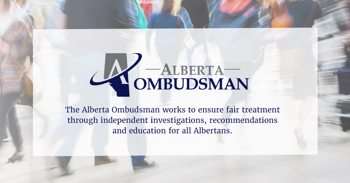 2024reportbreakdown Alberta Ombudsman